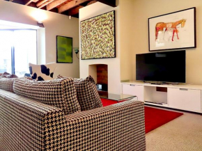 Inner City Executive Living, Hobart
